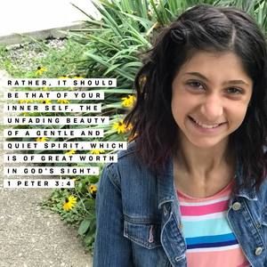 Meet your Posher, Jennifer